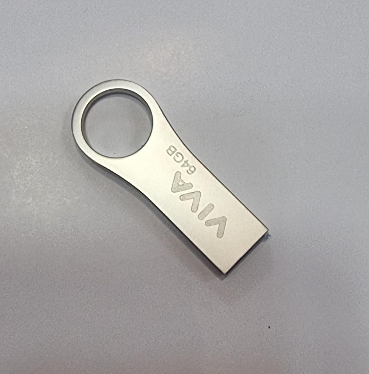 Viva 64 Gb (Flash Card)